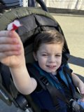 Tiny Explorer in Walnut Creek