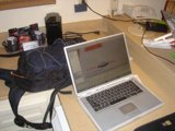 Working Remotely