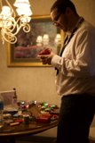 Contemplation at the Table
