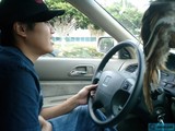 Driving with Style