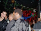 Party Crowd at Koncrete Jungle Night Club