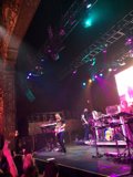 Electrifying Performance in LA
