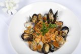 Seafood Delight