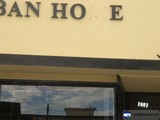 Urban Ho Ho Building