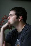 Contemplating Dave