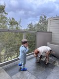 Unforgettable Moments: Boy's Best Friend