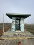The Graffiti Shelter