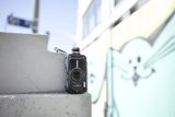 Capturing the Great Outdoors