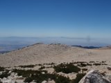 The Majestic View From Mount San Jose