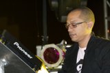Electronic Music Virtuoso