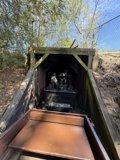 Journey Through the Tunnel at Tilden Park
