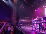 Rockin' the Night Away in LA