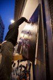 Mural Man