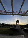 Sheltering the Sunset