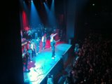 Spotlight on the Stage