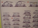 Machines on Spokes