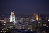 Nightlights of Los Angeles