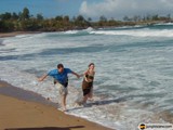 Taking the Plunge