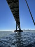Under the Bay Bridge