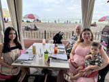 Family Moments at The Royal Hawaiian