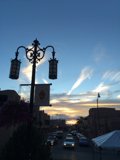 Urban Twilight Transportation