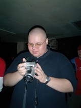 The Photographer's Perspective