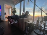 Sunset Serenity
