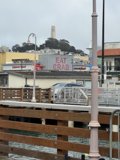 San Francisco's Waterfront Charm