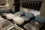 Diversity in Container Types in the CNSI Bio Automation Lab