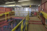 The Industrial Stairway