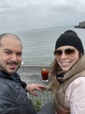 Selfie Time by the San Francisco Bay