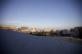 Metropolis Skyline