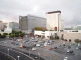 Downtown Parking Chaos