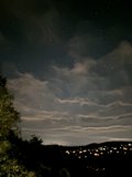 Celestial Serenity Over Carmel