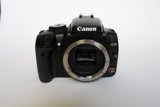 Canon EOS Rebel T2i