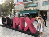 Exploring CDMX