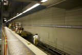 Waiting for the Subway