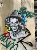 The Flower Man