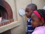 Brick Oven Fun