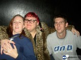 Three Smiling Faces