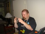 Capturing the Moment
