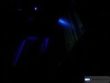 Illuminated Screen in the Dark