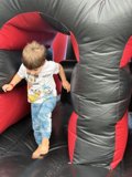 Bouncing Through Adventures