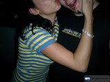 Love in the Night Club