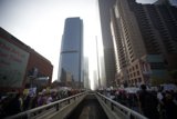 A Metropolis in Motion