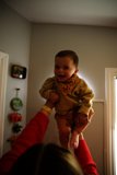 Soaring High with Mommy