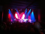 Spotlight on the Crowd