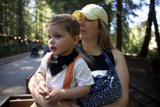 A Day Out at Tilden Park
