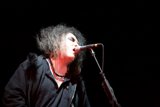 The Cure rocks the O2 Arena in London