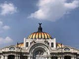 Majestic Dome Building